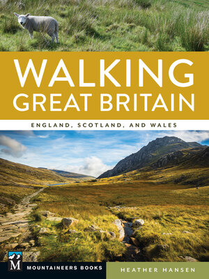 Walking Great Britain - ebook